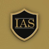 The Institute of Algorithms of Senegal (I.A.S) logo - Similar company to Sargal Tech