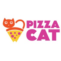 Pizza Cat Franchising logo - Similar company to Pizza Papalis