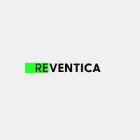 Reventica logo - Similar company to Broadmind Labs