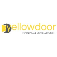 Yellow Door Training & Development Ltd logo - Similar company to Sales Coach