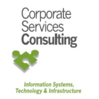 Corporate Services Consulting Inc logo - Similar company to Ring Advisors