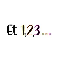 Et123 logo - Similar company to Easy1 Up