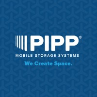 Pipp Mobile | IRSG logo - Similar company to Mmi Storage Solutions