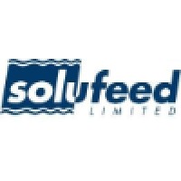 Solufeed Ltd logo - Similar company to Whichwarehouse