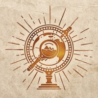 Les Revues du Monde logo - Similar company to Recto Vrso