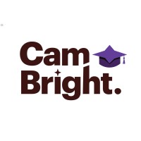CamBright logo - Similar company to Admentor