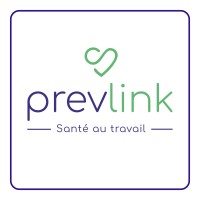 Prevlink santé au travail logo - Similar company to Asmt | Service De Prévention Et De Santé Au Travail Des Hautes-Pyrénées