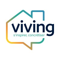 Viving - Salons Habitat & Immobilier logo - Similar company to Salons Ai