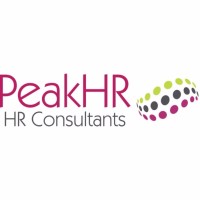 PeakHR logo - Similar company to Growth Diagnostics - Barnes Associates Ltd
