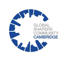 Global Shapers Cambridge Hub logo - Similar company to Oxford Global Shapers