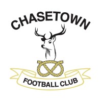 Chasetown Football Club logo - Similar company to Crown Highways Limited