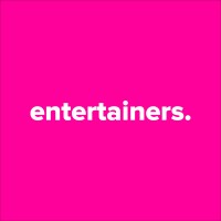 entertainers logo - Similar company to Frame By Frames
