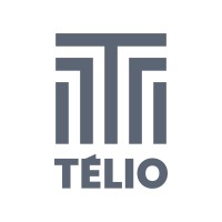Télio - Tissus de Mode / Fashion Fabrics logo - Similar company to People First Solutions