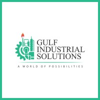 Gulf Industrial Solutions شركة جولف الصناعية logo - Similar company to Marg101