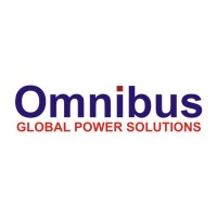Omnibus Global Power solutions logo - Similar company to Power Solution Mall