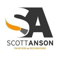 Scott Anson Painters & Decorators Ltd logo - Similar company to Russums