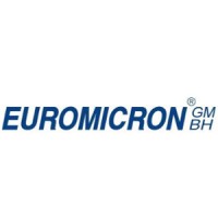 EUROMICRON Werkzeuge GmbH logo - Similar company to Dafür Gmbh