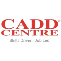 CADD CENTRE Indore logo - Similar company to Tecverse