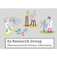Ee Research Group logo - Similar company to D'Optron
