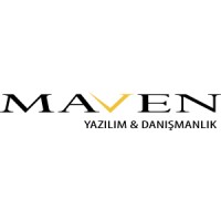 Maven Yazılım & Danışmanlık logo - Similar company to Ticarisoft