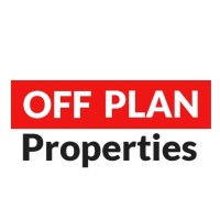 OFF PLAN Properties AI logo - Similar company to The Memory Station