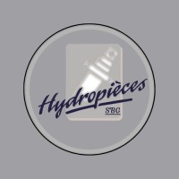 Hydropièces  SBG logo - Similar company to Archx