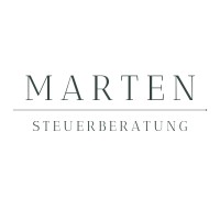 Marten Steuerberatung logo - Similar company to All You Can Face