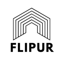 FLIPUR logo - Similar company to Fortunebuilders Training Events
