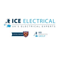 ICE Electrical logo - Similar company to Ice Electrical Ltd