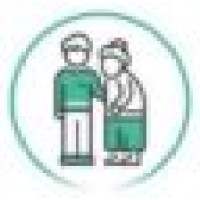 K.K. Health Caretaker At Home logo - Similar company to My Home Caretaker - For Stress Free You