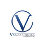 Vick Construction & Remodeling, Inc. logo - Similar company to Ces Roofing
