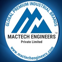 Mactech Engineers Pvt Ltd logo - Similar company to Mactech