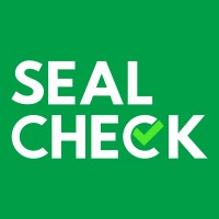 SEAL-CHECK logo - Similar company to Rkn