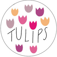 Tulips logo - Similar company to Alt Workspaces