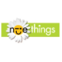 Nice Things logo - Similar company to Double Agent