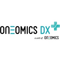 ONEOMICS DX logo - Similar company to Syncbio Tech