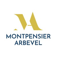 Montpensier Arbevel logo - Similar company to Tailor Asset Management