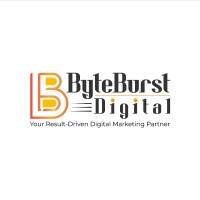 ByteBurst Digital logo - Similar company to Cybrform