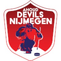 Para Nijmegen Devils logo - Similar company to Tfc Professionals & Executives