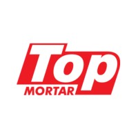 PT Top Mortar Indonesia logo - Similar company to Pt Building Material Construction (Bricon)