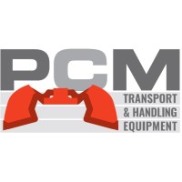 PCM Transport and Handling logo - Similar company to Athero