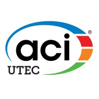 ACI UTEC logo - Similar company to Lobau Composites