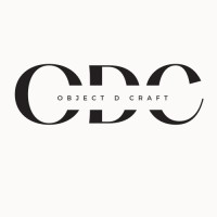 object d craft logo - Similar company to Codedploy
