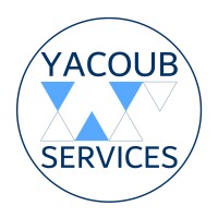 Yacoub Services logo - Similar company to Nocknock Art