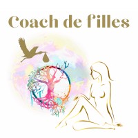 Coach de filles logo - Similar company to Renais&Sens