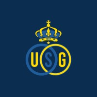 Royale Union Saint-Gilloise SCRL logo - Similar company to Dôme