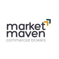 Market Maven Commercial Brokers® logo - Similar company to Tijarah Trading Co. Ltd®