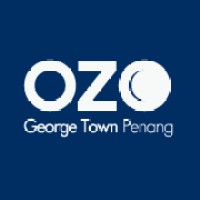 OZO George Town Penang logo - Similar company to Ozo Hotel