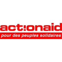 ActionAid France logo - Similar company to Esfand