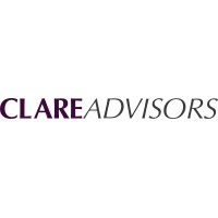 Clare Advisors logo - Similar company to Sergio'S